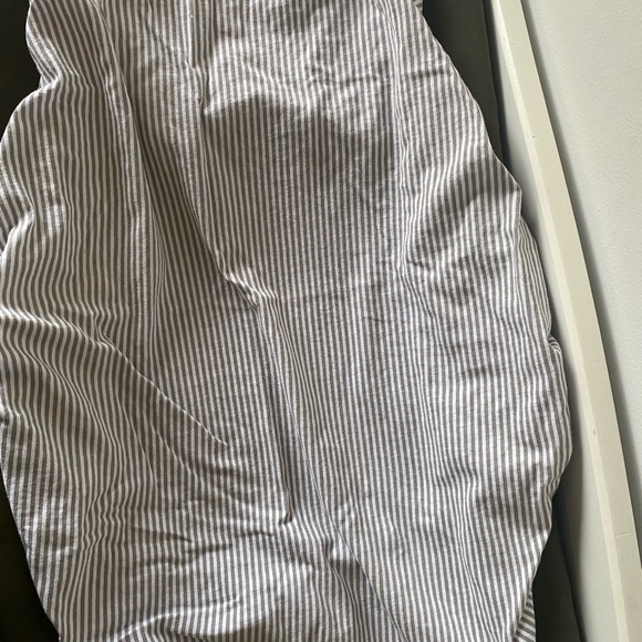 Bassinett cover/ changing pad cover/ interchangeable - Picture 10 of 12